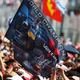 Illustration for article titled This Is What Happens When F1 Comes To Town